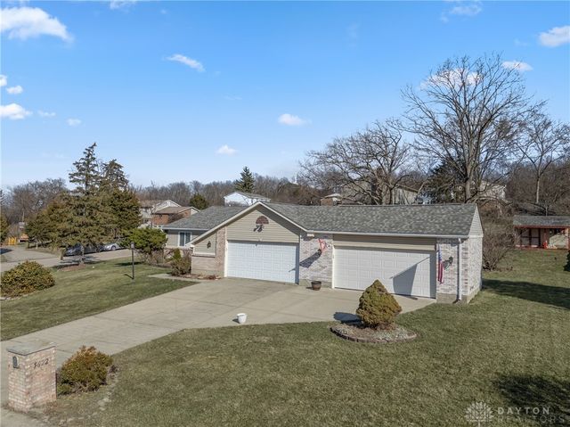 5622 Harlamert Drive, Dayton, OH 45449