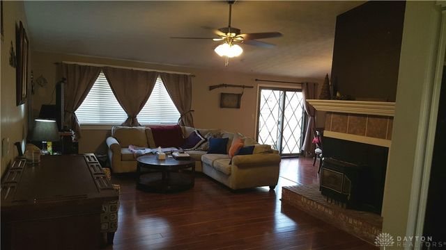 5622 Harlamert Drive, Dayton, OH 45449