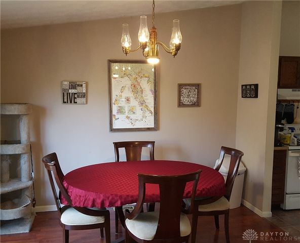 5622 Harlamert Drive, Dayton, OH 45449