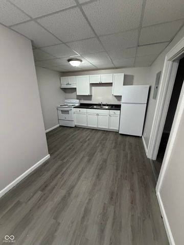 2333 N 14th Street, Terre Haute, IN 47804