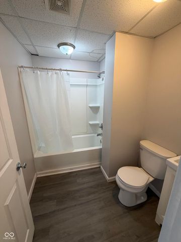 2333 N 14th Street, Terre Haute, IN 47804