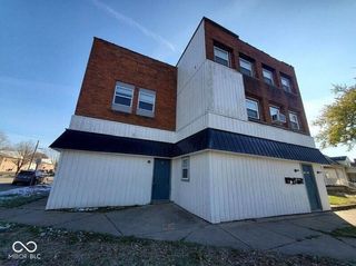 2333 N 14th Street, Terre Haute, IN 47804