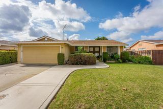 2980 Remington Way, San Jose, CA 95148