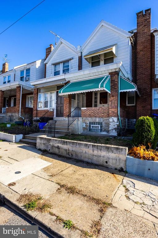 6043 N 3RD ST, Philadelphia, PA 19120