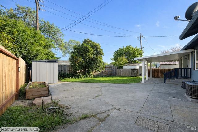 139 Maple St, Vacaville, CA 95688