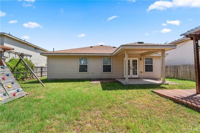 503 Rio Colorado Street, San Juan, TX 78589