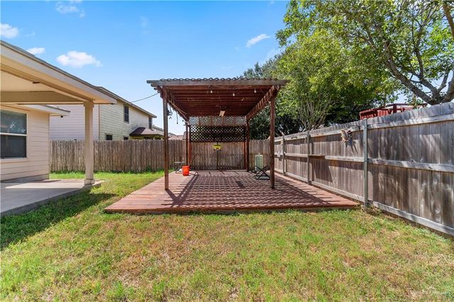 503 Rio Colorado Street, San Juan, TX 78589