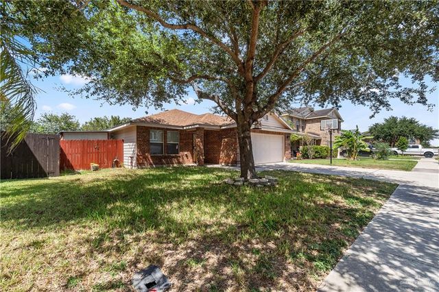 503 Rio Colorado Street, San Juan, TX 78589