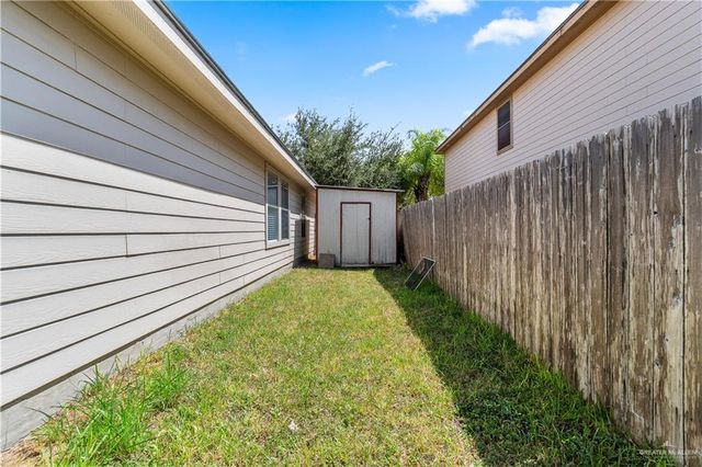 503 Rio Colorado Street, San Juan, TX 78589
