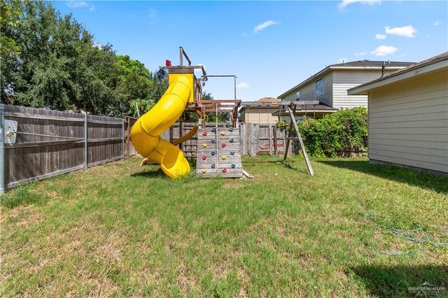 503 Rio Colorado Street, San Juan, TX 78589