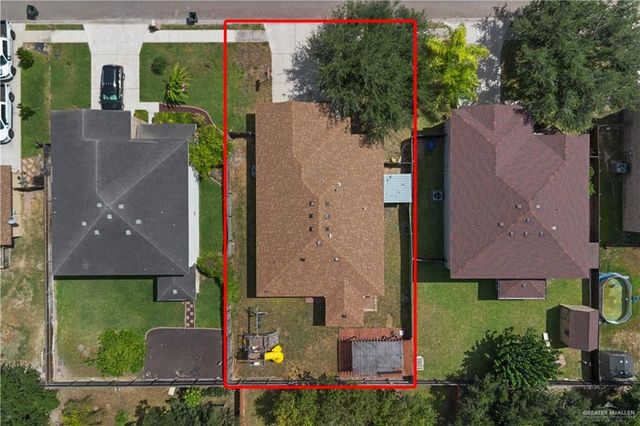 503 Rio Colorado Street, San Juan, TX 78589