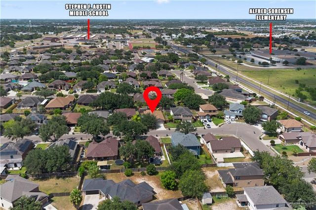 503 Rio Colorado Street, San Juan, TX 78589