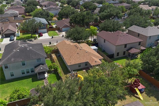 503 Rio Colorado Street, San Juan, TX 78589