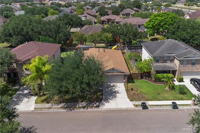 503 Rio Colorado Street, San Juan, TX 78589