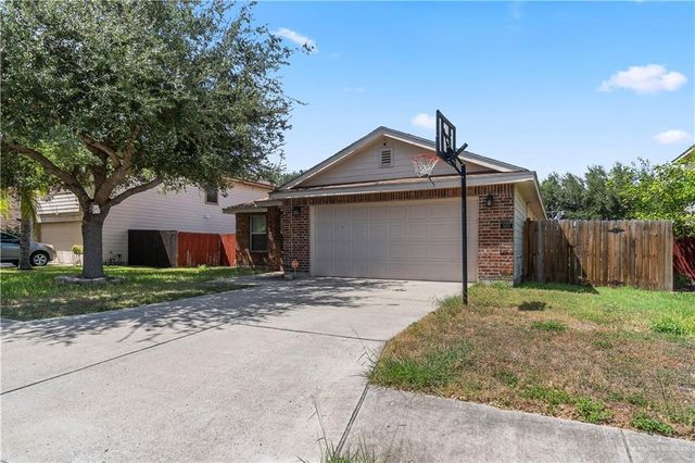 503 Rio Colorado Street, San Juan, TX 78589