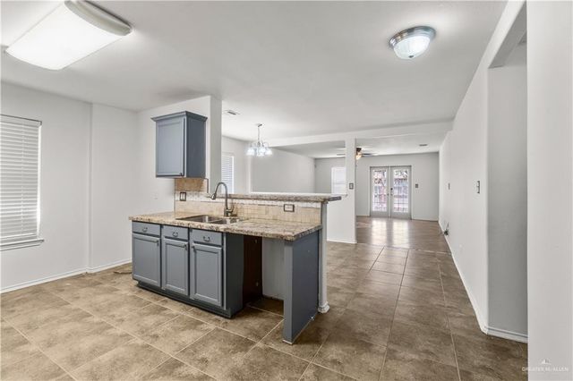 503 Rio Colorado Street, San Juan, TX 78589