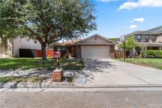 503 Rio Colorado Street, San Juan, TX 78589