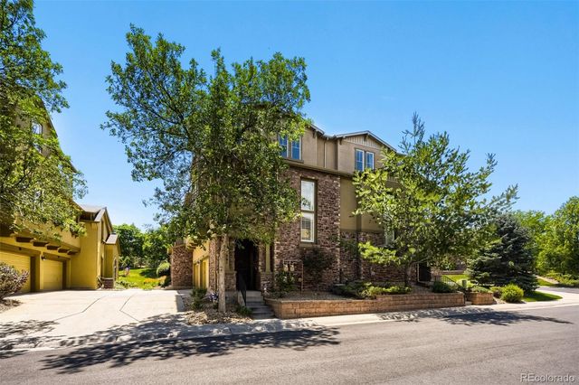 10588 Parkington Lane D, Highlands Ranch, CO 80126