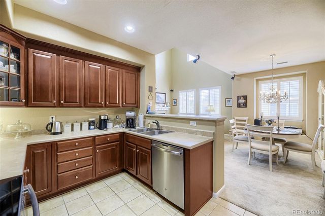 10588 Parkington Lane D, Highlands Ranch, CO 80126