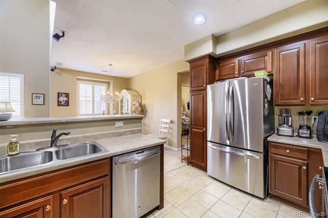 10588 Parkington Lane D, Highlands Ranch, CO 80126