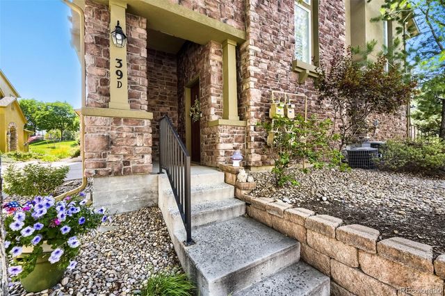 10588 Parkington Lane D, Highlands Ranch, CO 80126