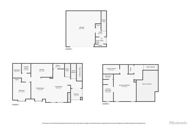 10588 Parkington Lane D, Highlands Ranch, CO 80126