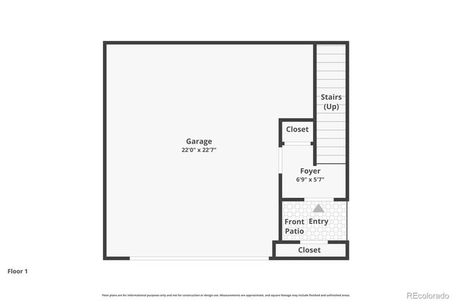 10588 Parkington Lane D, Highlands Ranch, CO 80126