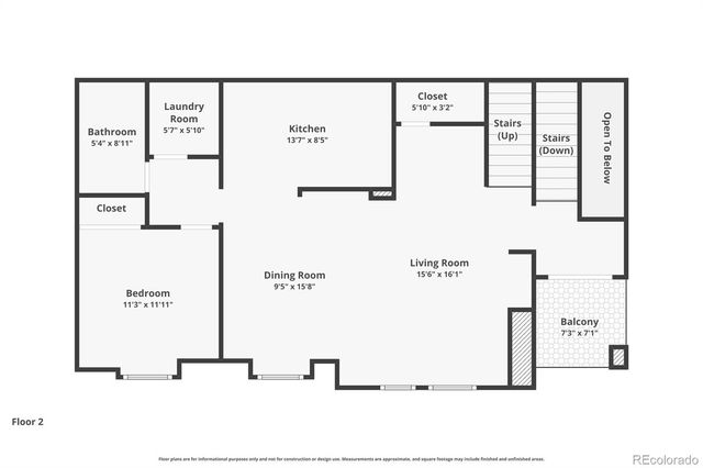 10588 Parkington Lane D, Highlands Ranch, CO 80126