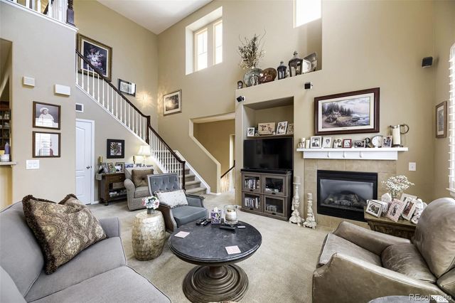 10588 Parkington Lane D, Highlands Ranch, CO 80126