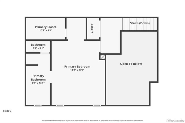 10588 Parkington Lane D, Highlands Ranch, CO 80126