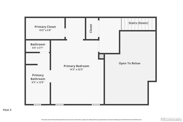 10588 Parkington Lane D, Highlands Ranch, CO 80126