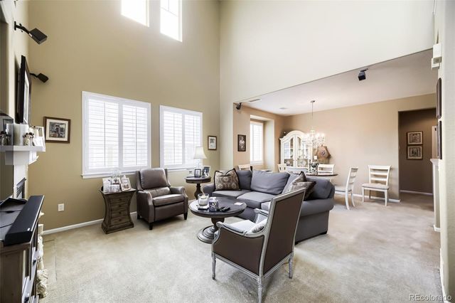10588 Parkington Lane D, Highlands Ranch, CO 80126
