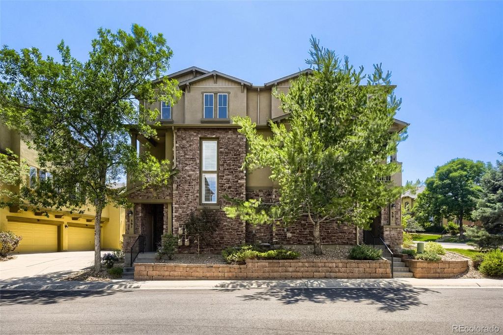 10588 Parkington Lane D, Highlands Ranch, CO 80126