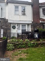 58 HIGH ST, Sharon Hill, PA 19079