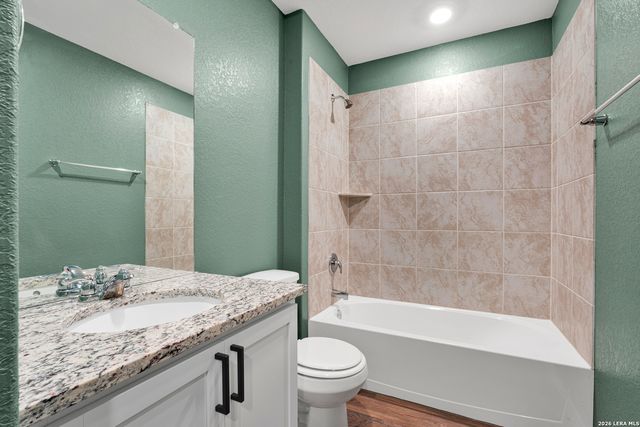 171 Little Owl, San Antonio, TX 78253