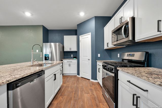 171 Little Owl, San Antonio, TX 78253