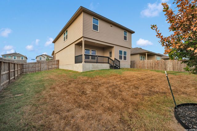 171 Little Owl, San Antonio, TX 78253