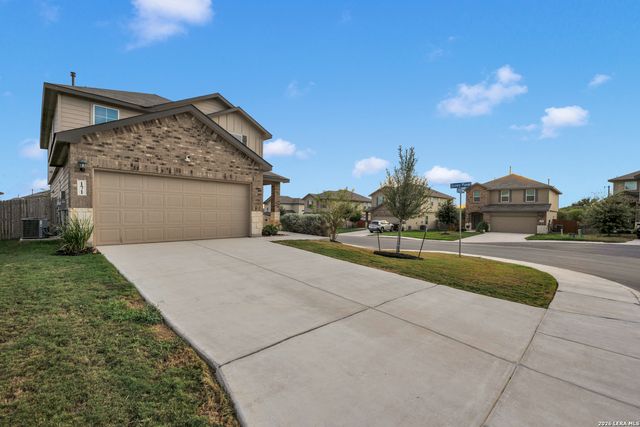 171 Little Owl, San Antonio, TX 78253