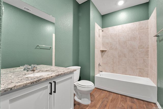 171 Little Owl, San Antonio, TX 78253