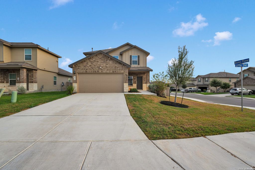 171 Little Owl, San Antonio, TX 78253