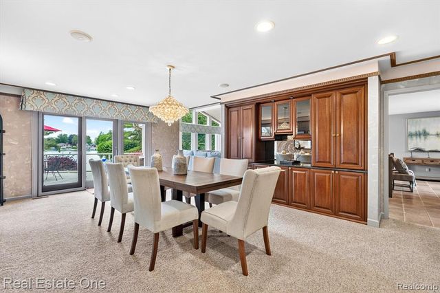 5161 Ledgewood Drive, Commerce Twp, MI 48382
