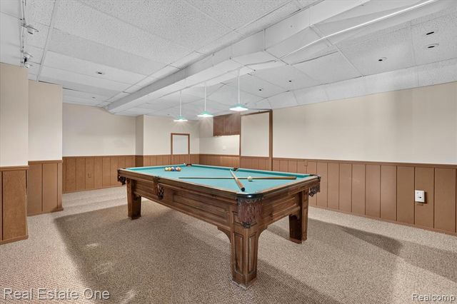 5161 Ledgewood Drive, Commerce Twp, MI 48382