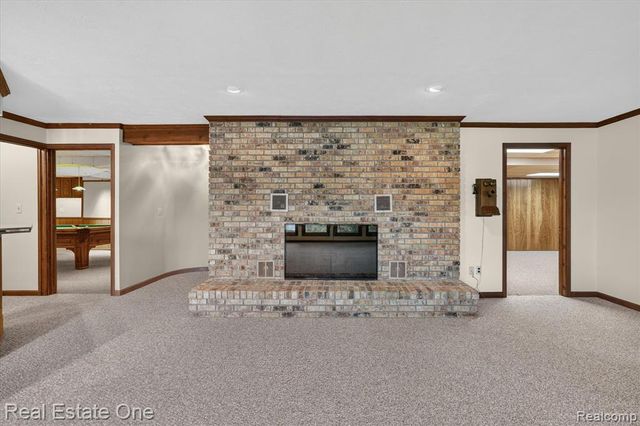 5161 Ledgewood Drive, Commerce Twp, MI 48382
