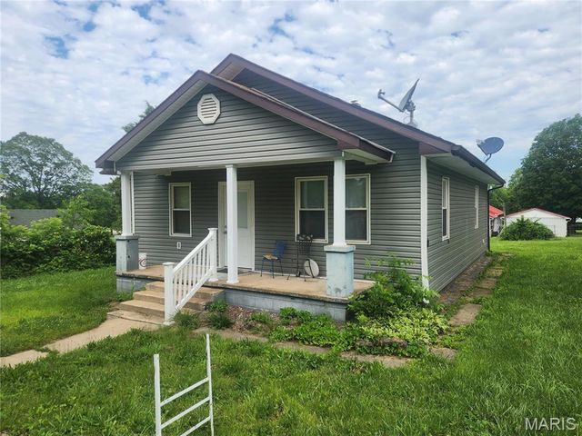 506 N Mine Street, Potosi, MO 63664