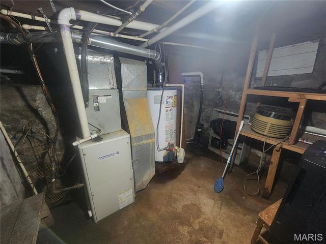 506 N Mine Street, Potosi, MO 63664