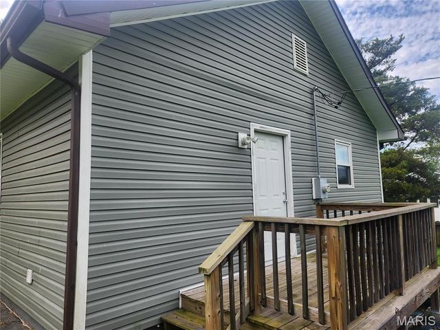 506 N Mine Street, Potosi, MO 63664