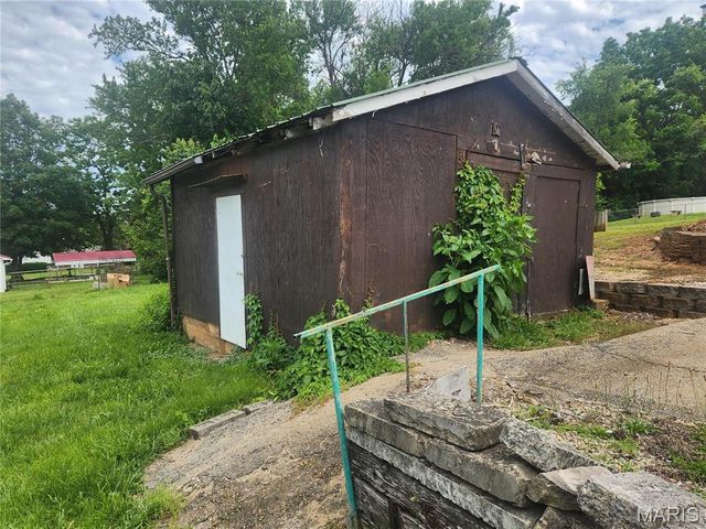 506 N Mine Street, Potosi, MO 63664