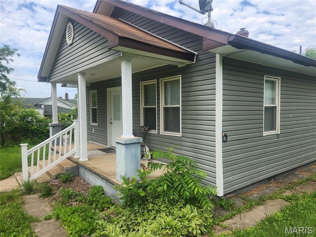506 N Mine Street, Potosi, MO 63664