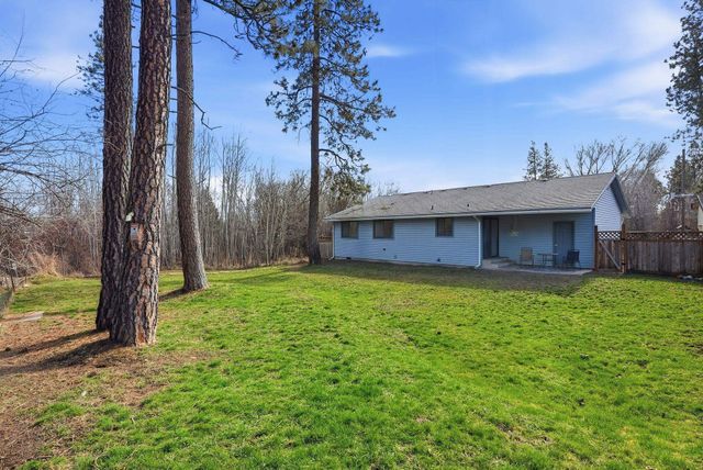 1045 E Evergreen Dr, Medical Lake, WA 99022