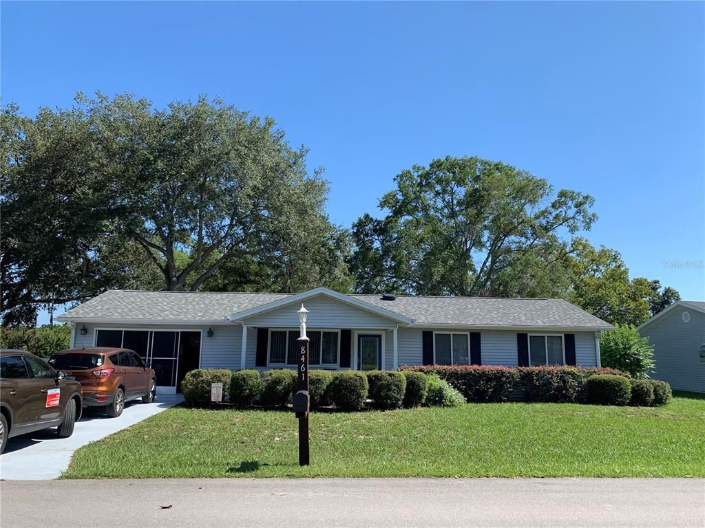 8461 SW 114TH ST, Ocala, FL 34481